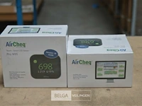 2x airteq pro wifi - afbeelding 1 van  3
