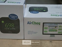 2x airteq pro wifi - afbeelding 2 van  3