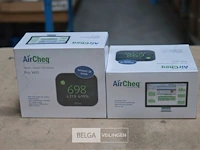 2x airteq pro wifi - afbeelding 1 van  3