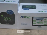 2x airteq pro wifi - afbeelding 2 van  3