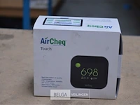 2x airteq pro wifi - afbeelding 1 van  3
