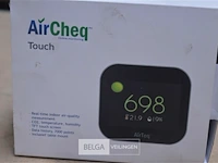 2x airteq pro wifi - afbeelding 2 van  3