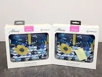 2x albany bluetoothspeaker - afbeelding 1 van  3