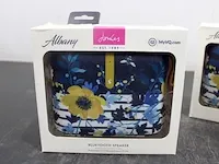 2x albany bluetoothspeaker - afbeelding 2 van  3