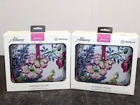 2x albany bluetoothspeaker - afbeelding 1 van  3