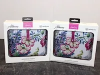 2x albany bluetoothspeaker - afbeelding 1 van  3
