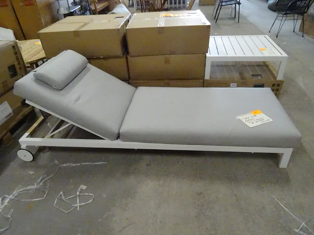 2x alu ligbed diphano - afbeelding 1 van  6