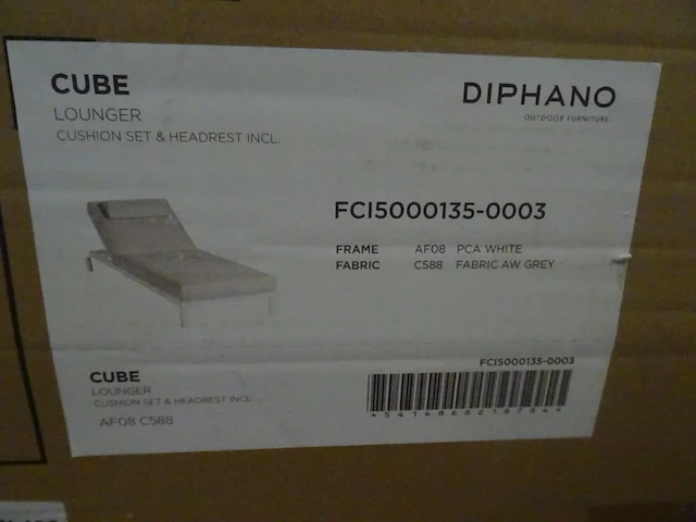 2x alu ligbed diphano - afbeelding 5 van  6