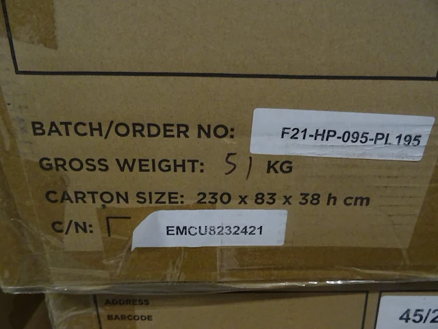 2x alu ligbed diphano - afbeelding 6 van  6