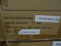 2x alu ligbed diphano - afbeelding 6 van  6