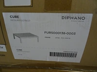2x alu ligbed diphano - afbeelding 4 van  5