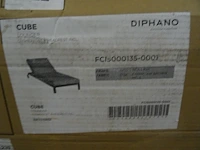 2x alu ligbed diphano - afbeelding 5 van  6