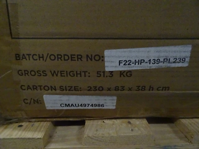 2x alu ligbed diphano - afbeelding 6 van  6