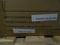 2x alu ligbed diphano - afbeelding 6 van  6