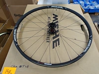 2x alu mtb velgenset miche - afbeelding 1 van  2