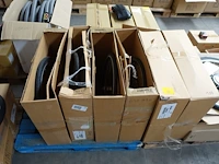 2x alu velg - afbeelding 1 van  4