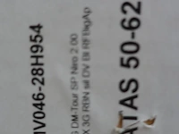 2x alu velg - afbeelding 4 van  4