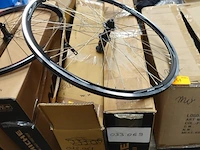 2x alu velgenset miche - afbeelding 1 van  2