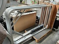 2x aluvision kaders - afbeelding 1 van  4
