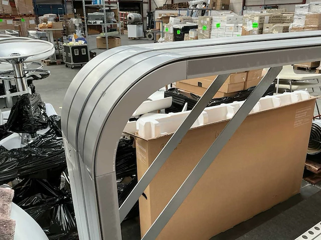 2x aluvision kaders - afbeelding 2 van  4