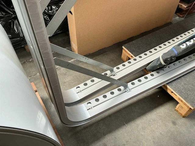 2x aluvision kaders - afbeelding 3 van  4