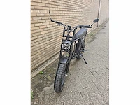 (2x) ape ryder - elektrische fatbike - fiets - nieuw - afbeelding 2 van  6