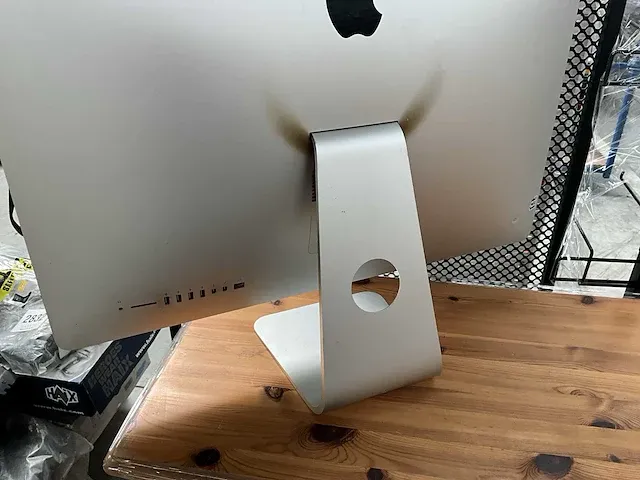 2x apple imac (a1418 + a1419) - afbeelding 2 van  12