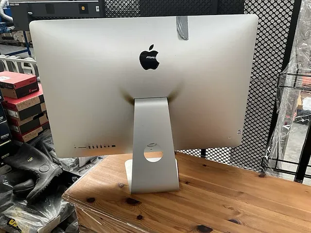2x apple imac (a1418 + a1419) - afbeelding 3 van  12