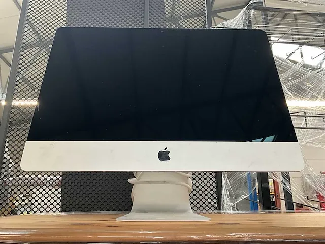 2x apple imac (a1418 + a1419) - afbeelding 1 van  12