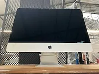2x apple imac (a1418 + a1419)