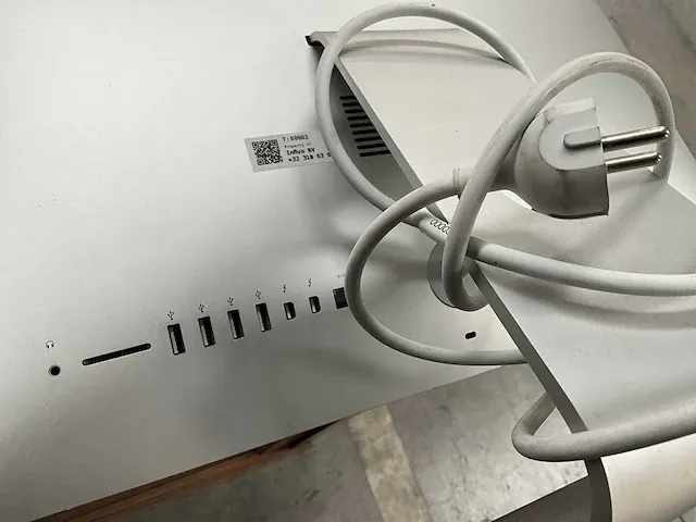 2x apple imac (a1418 + a1419) - afbeelding 6 van  12
