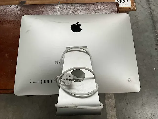 2x apple imac (a1418 + a1419) - afbeelding 7 van  12