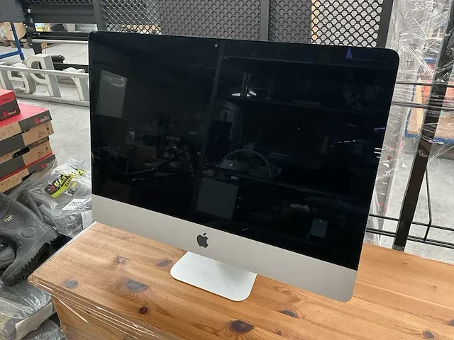 2x apple imac (a1418 + a1419) - afbeelding 8 van  12