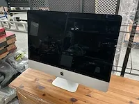 2x apple imac (a1418 + a1419) - afbeelding 8 van  12