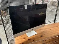 2x apple imac (a1418 + a1419) - afbeelding 9 van  12