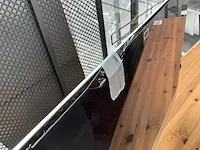 2x apple imac (a1418 + a1419) - afbeelding 10 van  12