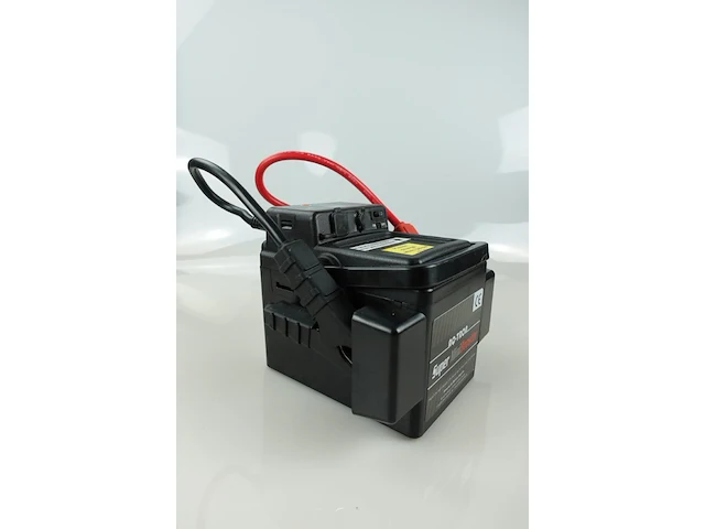 2x aq-tron mini booster - afbeelding 5 van  11