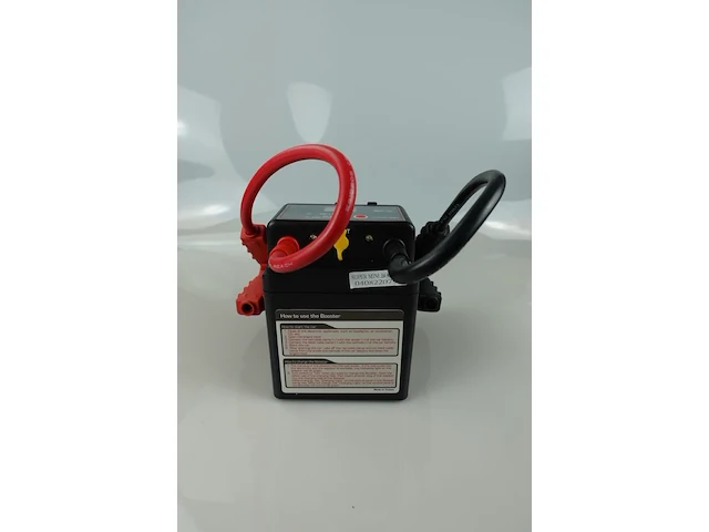 2x aq-tron mini booster - afbeelding 6 van  11