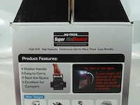 2x aq-tron mini booster - afbeelding 2 van  11