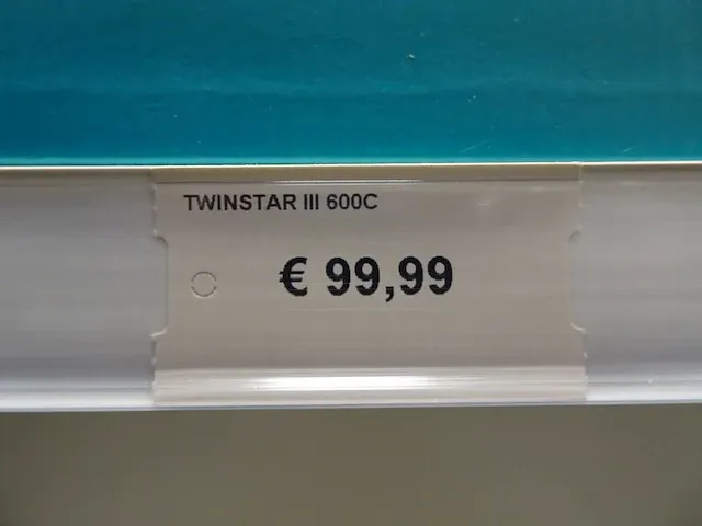 2x aquariumlamp twinstar - afbeelding 2 van  3