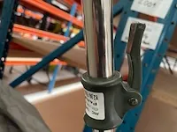 2x arca regenscherm met tent - afbeelding 11 van  11