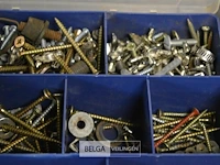 2x assortimenstdoos met inhoud - afbeelding 4 van  4