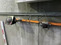 2x automatische slagboom kone - afbeelding 2 van  13