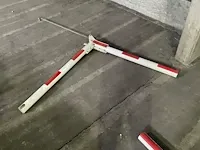 2x automatische slagboom kone - afbeelding 6 van  13