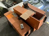 2x automatische slagboom kone - afbeelding 7 van  13