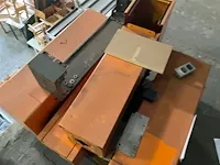 2x automatische slagboom kone - afbeelding 10 van  13