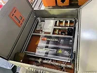 2x automatische slagboom kone - afbeelding 11 van  13