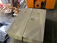 2x automatische slagboom kone - afbeelding 13 van  13