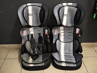 2x autostoel - afbeelding 1 van  3