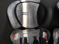 2x autostoel - afbeelding 2 van  3